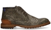 Floris van Bommel Crepi 03.41 Heren Veterboots