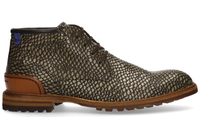 Floris van Bommel Crepi 03.41 Heren Veterboots
