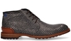Floris van Bommel Crepi 03.42 Heren Veterboots