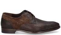 Floris van Bommel De Stapper 17.82 Heren Veterschoenen