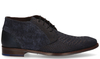 Floris van Bommel De Stapper 23.12 Heren Veterboots