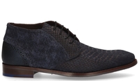Floris van Bommel De Stapper 23.12 Heren Veterboots