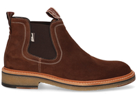 Floris van Bommel De Tanker 03.02 Heren Chelseaboots
