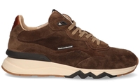 Floris van Bommel De Zager 02.00 Herensneakers