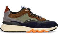 Floris van Bommel De Zager 02.13 Herensneakers