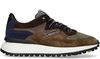 Floris van Bommel Noppi 15.03 Herensneakers