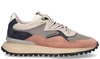 Floris van Bommel SFM-10082-32-02 Herensneakers