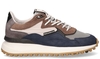 Floris van Bommel SFM-10082-40-03 Herensneakers