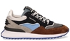 Floris van Bommel SFM-10100-42-01 Herensneakers