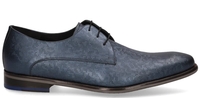 Floris van Bommel SFM-30262-41-01 Heren Veterschoenen