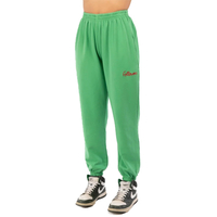 Follovers Kim Jogger Groen Dames Sweat Pants