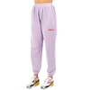 Follovers Kim Jogger Lila Dames Sweat Pants