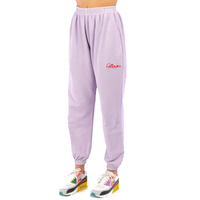 Follovers Kim Jogger Lila Dames Sweat Pants