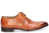 Francesco Benigno F2023 Cognac Heren Veterschoenen
