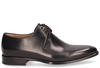 Francesco Benigno F2023 Zwart Heren Veterschoenen