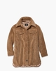 Frankie UGGfluff Bruin Damesjas