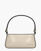 Franzis Crossbody Bag Small Off-White Tas