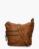 Frieda CL40498 Cognac Tas
