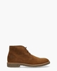 Gael C16 Cognac Heren Veterboots