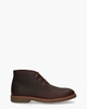 Gael C9 Donkerbruin Heren Veterboots