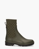 Gala Groen Dames Regenboots