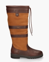 Galway Bruin Heren Outdoorboots