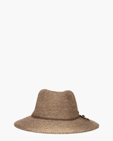 Gilly Bruin Dameshoed