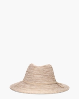 Gilly Bruin/Beige Dameshoed