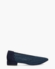Giorete Petrol Damesloafers