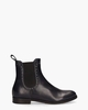 Giulietta Dames Donkerblauw Dames Chelseaboots