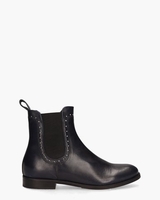 Giulietta Dames Donkerblauw Dames Chelseaboots