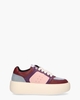 Glen Manga Multicolor