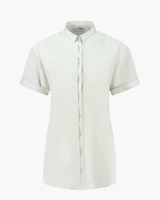 Gloria Blouse Wit Damesblouse