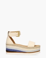 Glyn Off-White Damessandalen