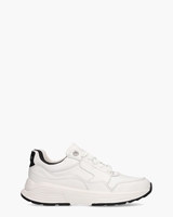 Golden Gate Lady Wit/Zwart