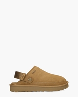 Goldencoast Clog II Chestnut Herenslippers