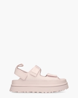 Goldenglow Sandal Bay Fog Damessandalen