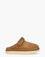 Goldenstar Clog Chestnut Damesslippers