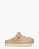 Goldenstar Clog Driftwood Damesslippers