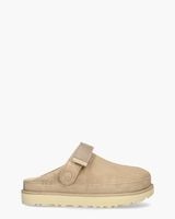 Goldenstar Clog Driftwood Damesslippers
