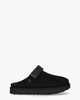 Goldenstar Clog Zwart Damesslippers