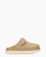 Goldenstar Villa Clog Mustard Seed Damesslippers