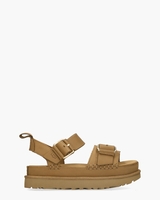 Goldenstar Villa Sandal Chestnut Damessandalen