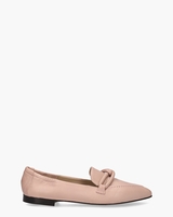 Grace 0813 Roze Damesloafers