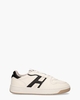 Grand Central Off-White/Zwart