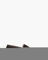 Grantham 2 Donkerbruin Herenloafers