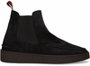 Greve Wave Zwart Heren Chelseaboots