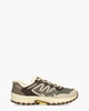 Grid Peak Groen/Multicolor