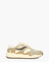 Grid Shadow 2 Groen/Multicolor