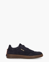 Guga Donkerblauw
